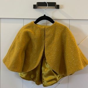 Kids coat